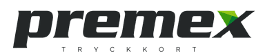 Premex Tryckkort