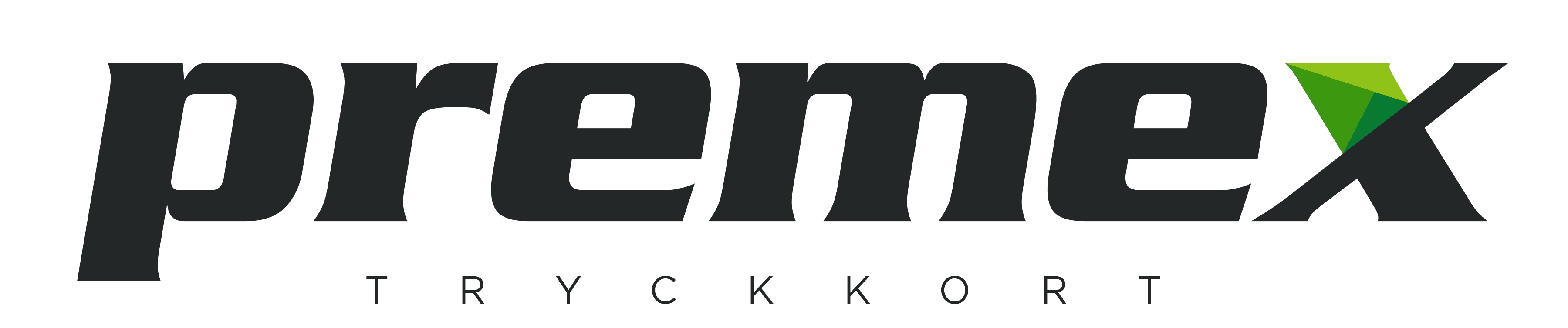 Premex Tryckkort